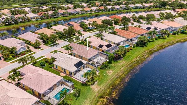 Verona Walk, 7710 Hernando Ct, Naples, Florida 34114, image 1