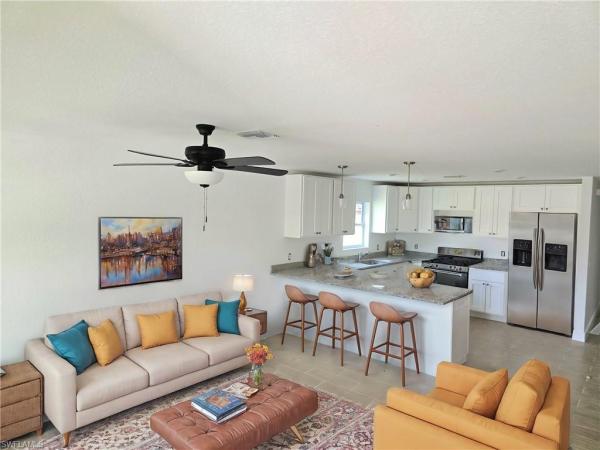 Meadow Lark Park, 2371 Barden St, Fort Myers, Florida 33916, image 1