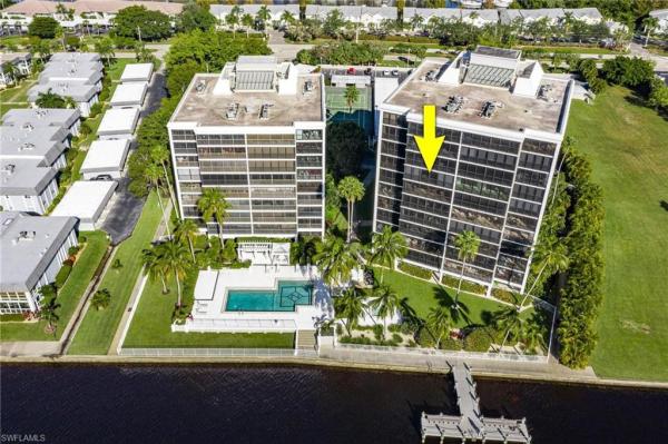 North Shore Place, 3350 Key Dr #B713, North Fort Myers, Florida 33903, image 1