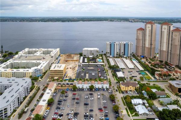 Riverside Club, 1900 Clifford St #703, Fort Myers, Florida 33901, image 1
