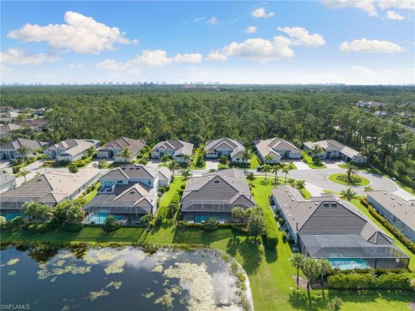Sereno Grove, 14690 W Liesl Ct, Naples, Florida 34109, image 1