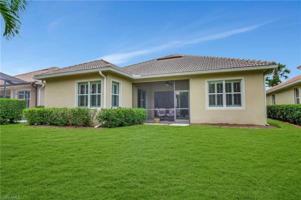 Madison Park, 8298 Valiant Dr, Naples, Florida 34104, image 1