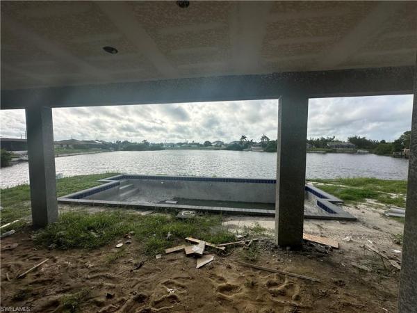Cape Coral Residential, 101 10th Pl, Cape Coral, Florida 33991, image 2