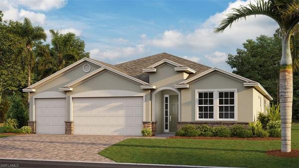 Cape Coral Residential, 511 1st Pl, Cape Coral, Florida 33993, image 2