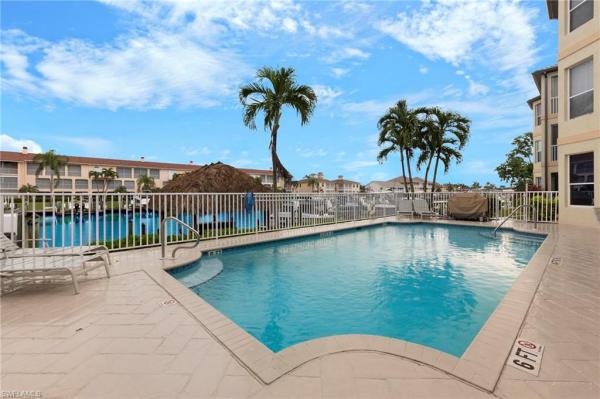 Orchid Harbour Villas, 1613 Orchid Blvd #201, Cape Coral, Florida 33904, image 2
