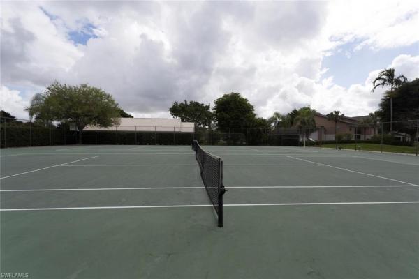 Weybridge, 1541 Weybridge Cir #9, Naples, Florida 34110, image 1