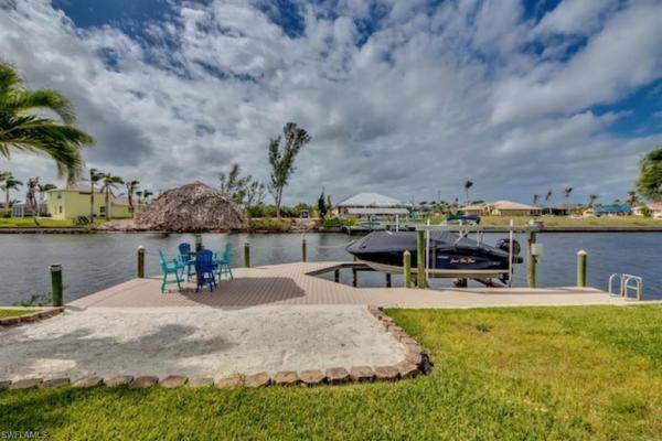 Cape Coral Residential, 2626 38th Ter, Cape Coral, Florida 33914, image 3