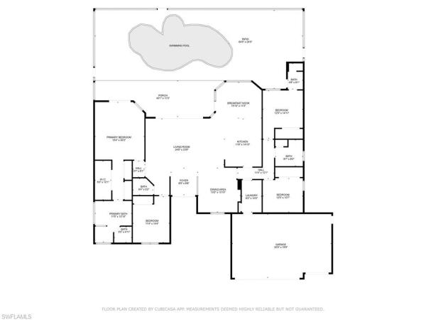 The Enclave, 7365 Heritage Palms Estates Dr, Fort Myers, Florida 33966, image 1
