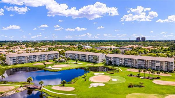 Muirfield, 14891 Hole In 1st Cir #209, Fort Myers, Florida 33919, image 1