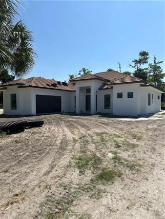 Golden Gate Estates, 563 NW 15th St, Naples, Florida 34120, image 1