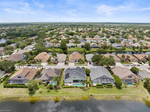 Pebblebrooke Lakes, 236 Backwater Ct, Naples, Florida 34119, image 1