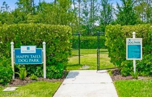 Windsong, 11687 Solano Dr, Fort Myers, Florida 33966, image 1