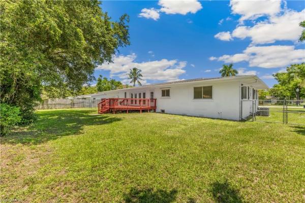Caloosa View, 1292 Carlene Ave, Fort Myers, Florida 33901, image 1