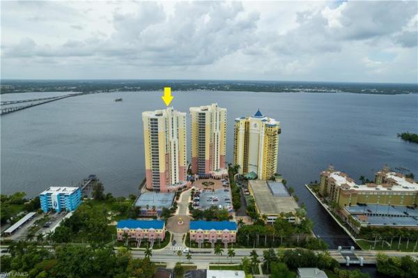 Riviera, 2743 First St #1806, Fort Myers, Florida 33916, image 1