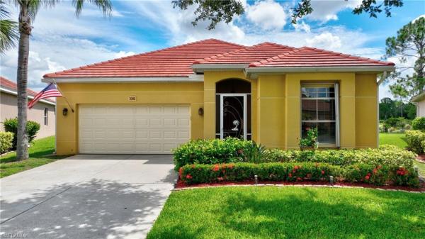 Westminster, 2302 Bainmar Dr, Lehigh Acres, Florida 33973, image 1