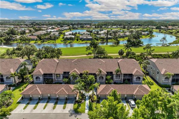 Verandas At Olde Hickory Golf & Country Club, 14291 Hickory Links Ct #1516, Fort Myers, Florida 33912, image 1