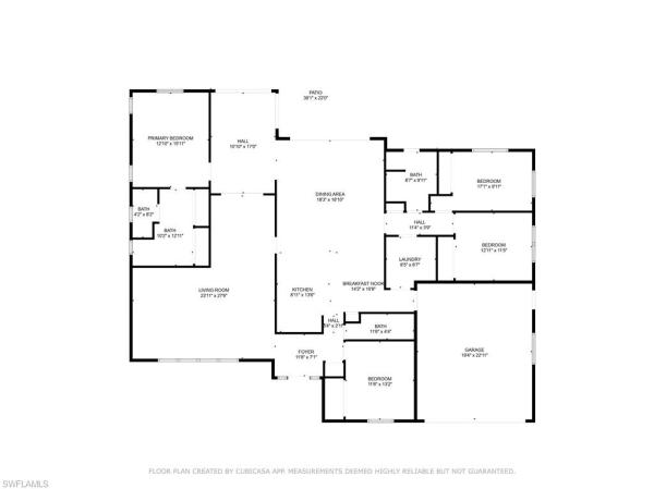 Tanglewood, 5151 Tanglewood Pkwy, Fort Myers, Florida 33919, image 1