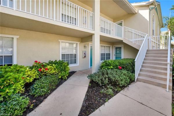 Bermuda Park, 25747 Lake Amelia Way #105, Bonita Springs, Florida 34135, image 1