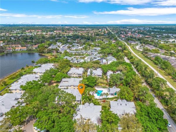 2806 W Aintree Ln #H201, Naples, Florida 34112, image 1