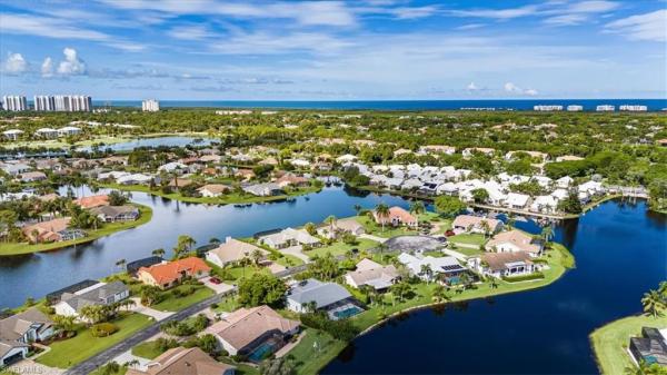 Vanderbilt Lakes, 3716 Saybrook Pl, Bonita Springs, Florida 34134, image 1