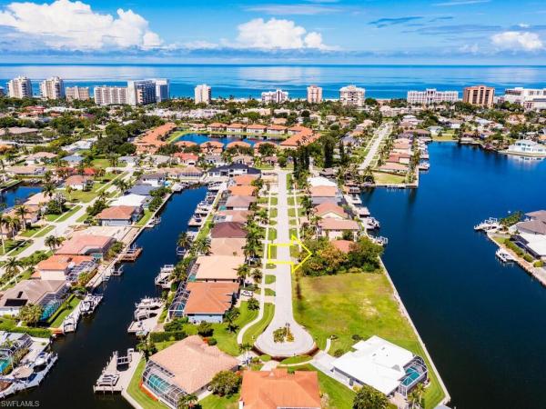 Marco Beach, 1160 Twin Oak Ct, Marco Island, Florida 34145, image 1