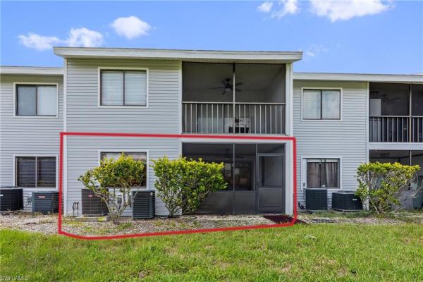 Marina Town Village, 1051 Palm Ave #114, North Fort Myers, Florida 33903, image 1