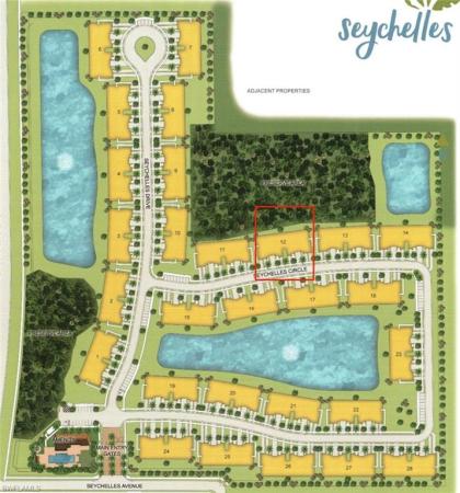 2614 Seychelles Cir #1207, Naples, Florida 34112, image 1