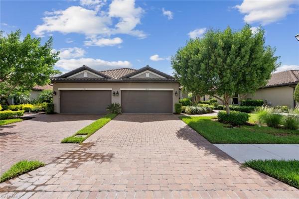 Esplanade At Hacienda Lakes, 8217 W Lucello Ter, Naples, Florida 34114, image 1