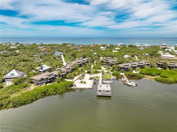 Safety Harbor Club, 4481 Escondidio Ln #81, Upper Captiva, Florida 33924, image 1