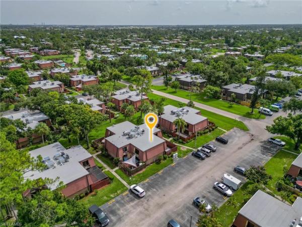 Parkwoods, 12350 Woodrose Ct #1, Fort Myers, Florida 33907, image 1