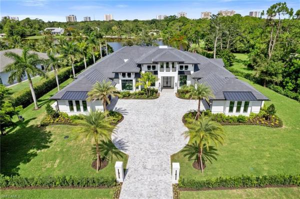 Pine Ridge Estates, 337 West St, Naples, Florida 34108, image 2