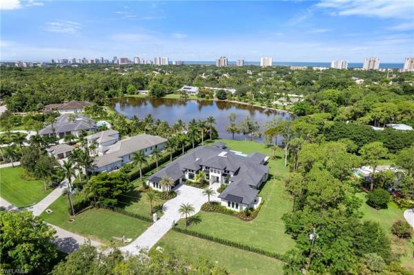 Pine Ridge Estates, 337 West St, Naples, Florida 34108, image 1