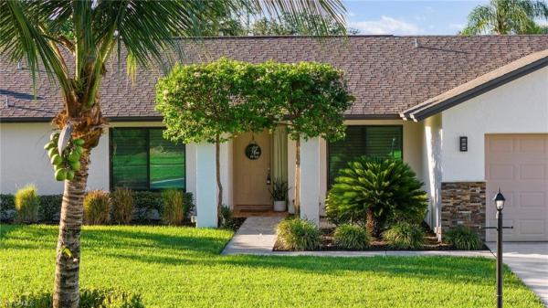 Lakewood, 517 Landmark Dr, Naples, Florida 34112, image 1