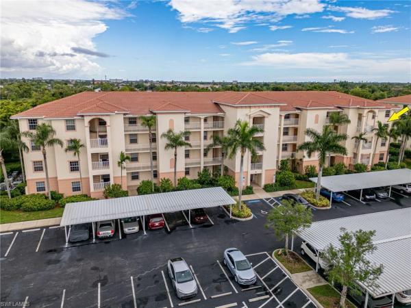 Fairway Villas, 4009 Palm Tree Blvd #308, Cape Coral, Florida 33904, image 1
