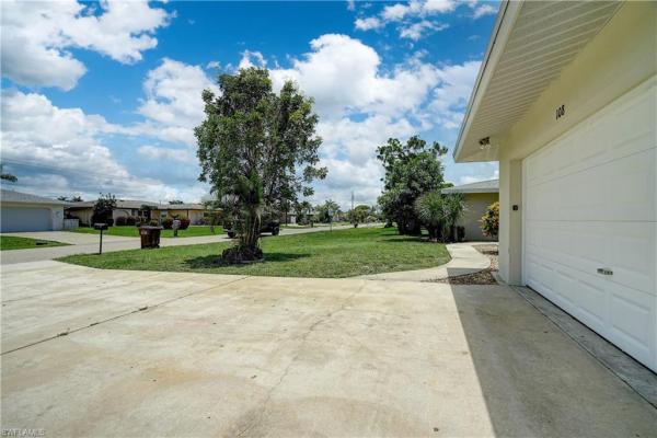 Cape Coral, 108 43rd Ter, Cape Coral, Florida 33904, image 1
