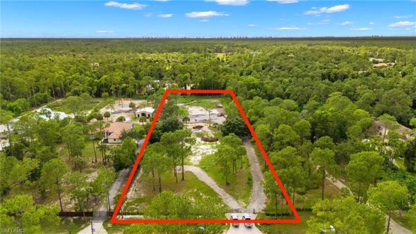Golden Gate Estates, 191 SW 29th St, Naples, Florida 34117, image 1
