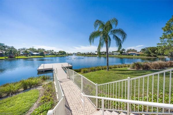Longshore Lake, 11620 W Longshore Way, Naples, Florida 34119, image 1