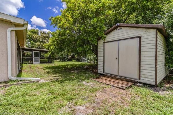 Golden Gate, 5072 SW 27th Pl, Naples, Florida 34116, image 1