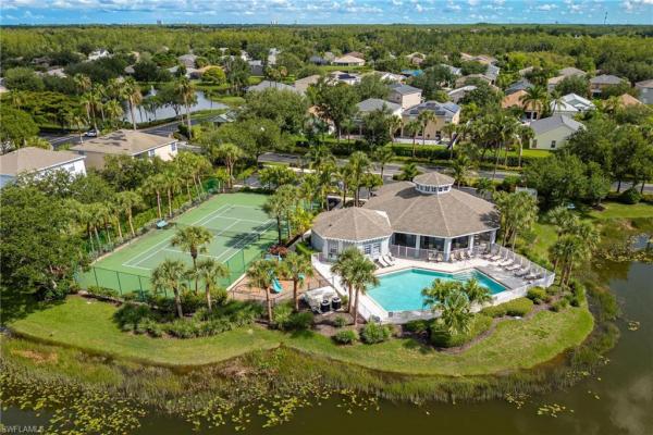 Danforth Lakes, 8772 Fawn Ridge Dr, Fort Myers, Florida 33912, image 1