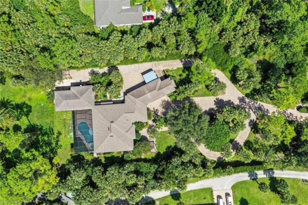 Golden Gate Estates, 671 NW 21st St, Naples, Florida 34120, image 1