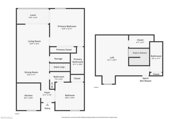 2173 San Marco Rd #1-203, Marco Island, Florida 34145, image 1