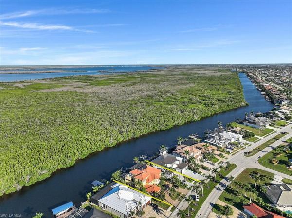 Cape Coral, 3828 Surfside Blvd, Cape Coral, Florida 33914, image 1