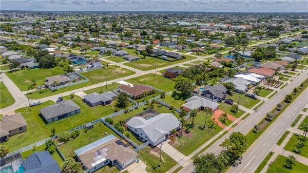 Cape Coral, 907 Hancock Bridge Pkwy, Cape Coral, Florida 33990, image 1