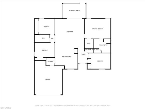 Cape Coral, 1405 15th St, Cape Coral, Florida 33991, image 1