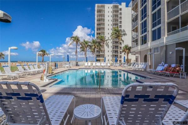 Gullwing Beach Resort, 6620 Estero Blvd #1102, Fort Myers Beach, Florida 33931, image 1
