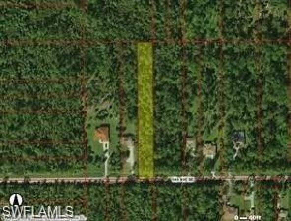 Golden Gate Estates, 14th AVE SE, NAPLES FL 34117, Naples, Florida 34117, image 1
