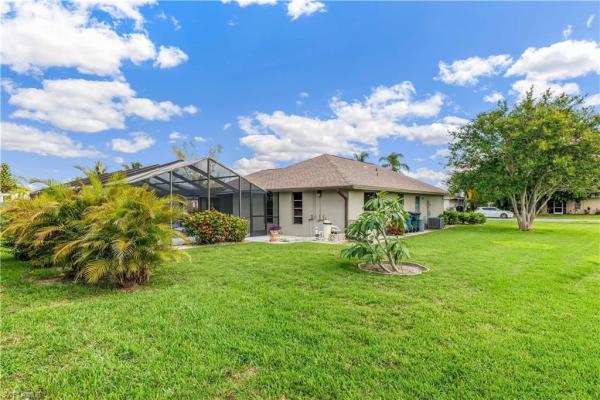 Cypress Village, 3976 Blenheim St, Fort Myers, Florida 33919, image 1