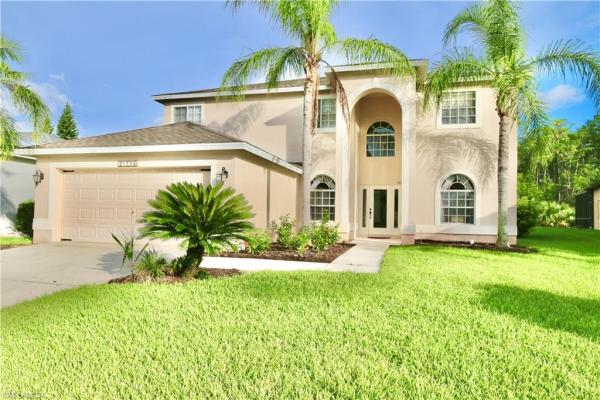 Stoneybrook, 21726 Helmsdale Run, Estero, Florida 33928, image 1