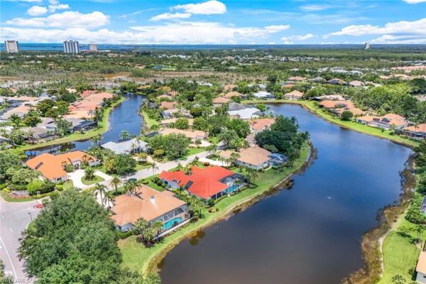 Waterside At Pelican Landing, 23691 Waterside Dr, Estero, Florida 34134, image 1
