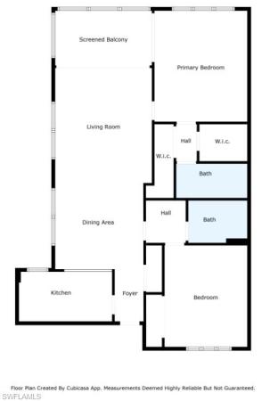 Caper Beach Club, 2800 Estero Blvd #902, Fort Myers Beach, Florida 33931, image 1